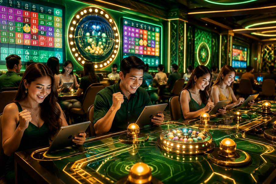 casinocoke